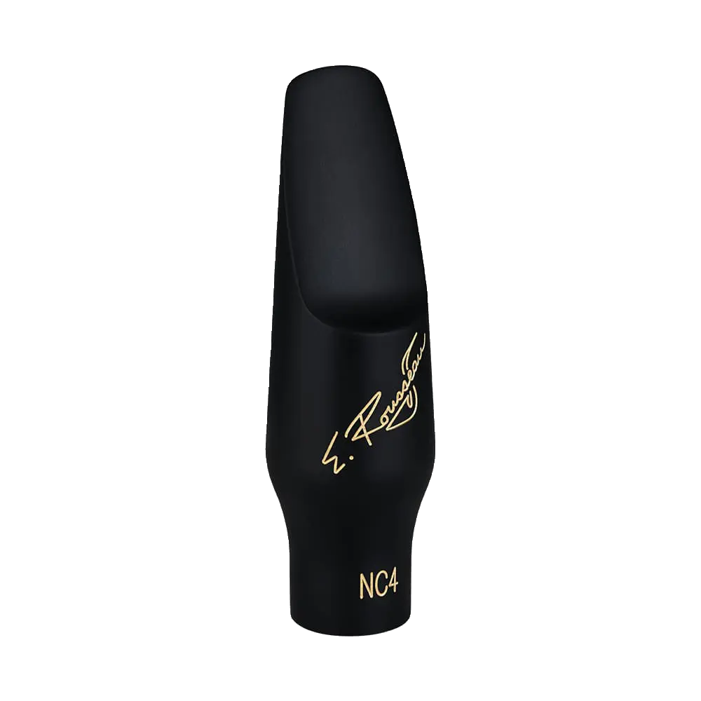 Rousseau 3.0 Classic NC Series Alto Saxophone Mouthpiece