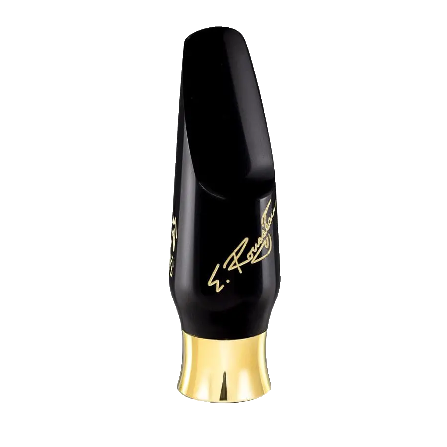 Rousseau ER50 Classic Alto Saxophone Mouthpiece