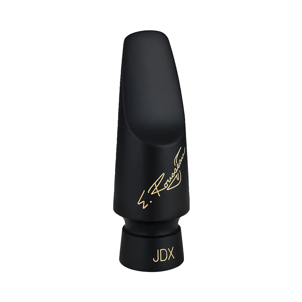 Rousseau 3.0 JDX Series Alto Saxophone Mouthpiece