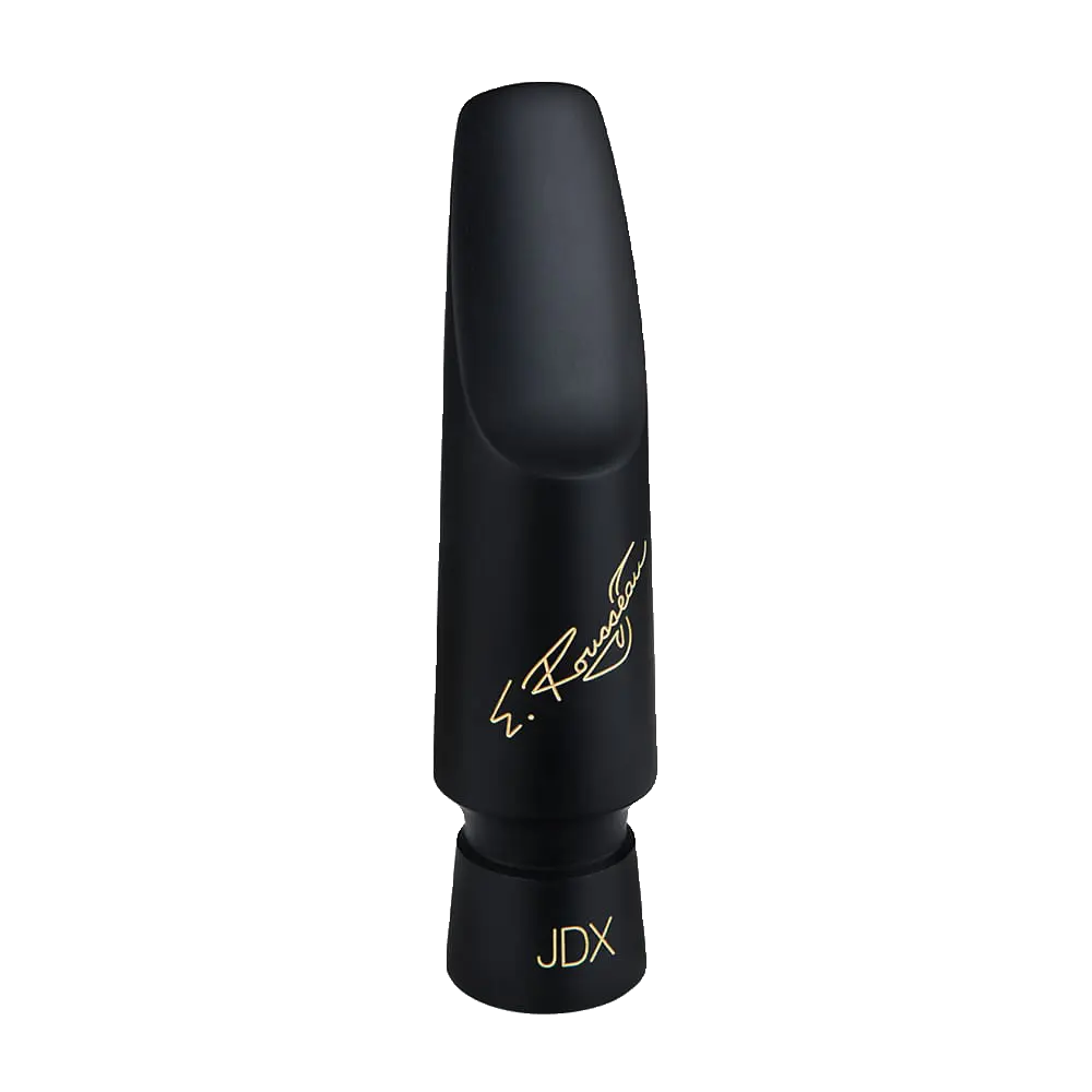 Rousseau 3.0 JDX Series Baritone Saxophone Mouthpiece