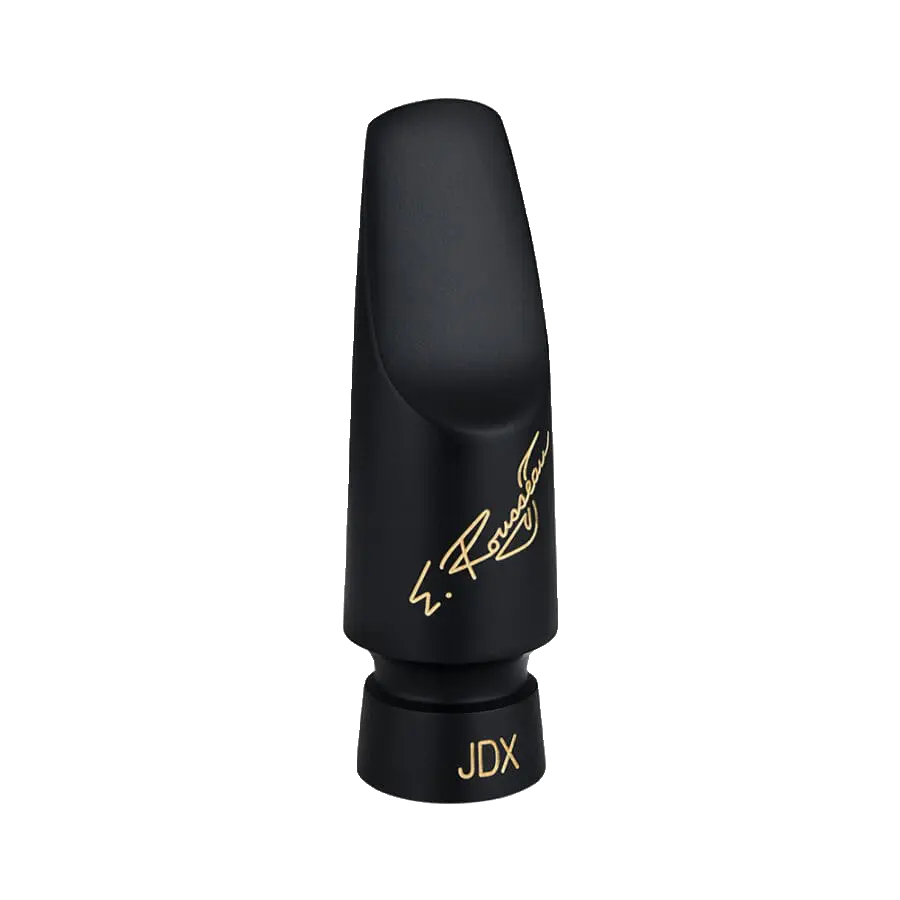 Rousseau 3.0 JDX Series Soprano Saxophone Mouthpiece