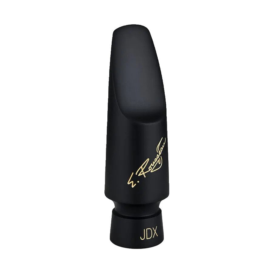 Rousseau 3.0 JDX Series Tenor Saxophone Mouthpiece