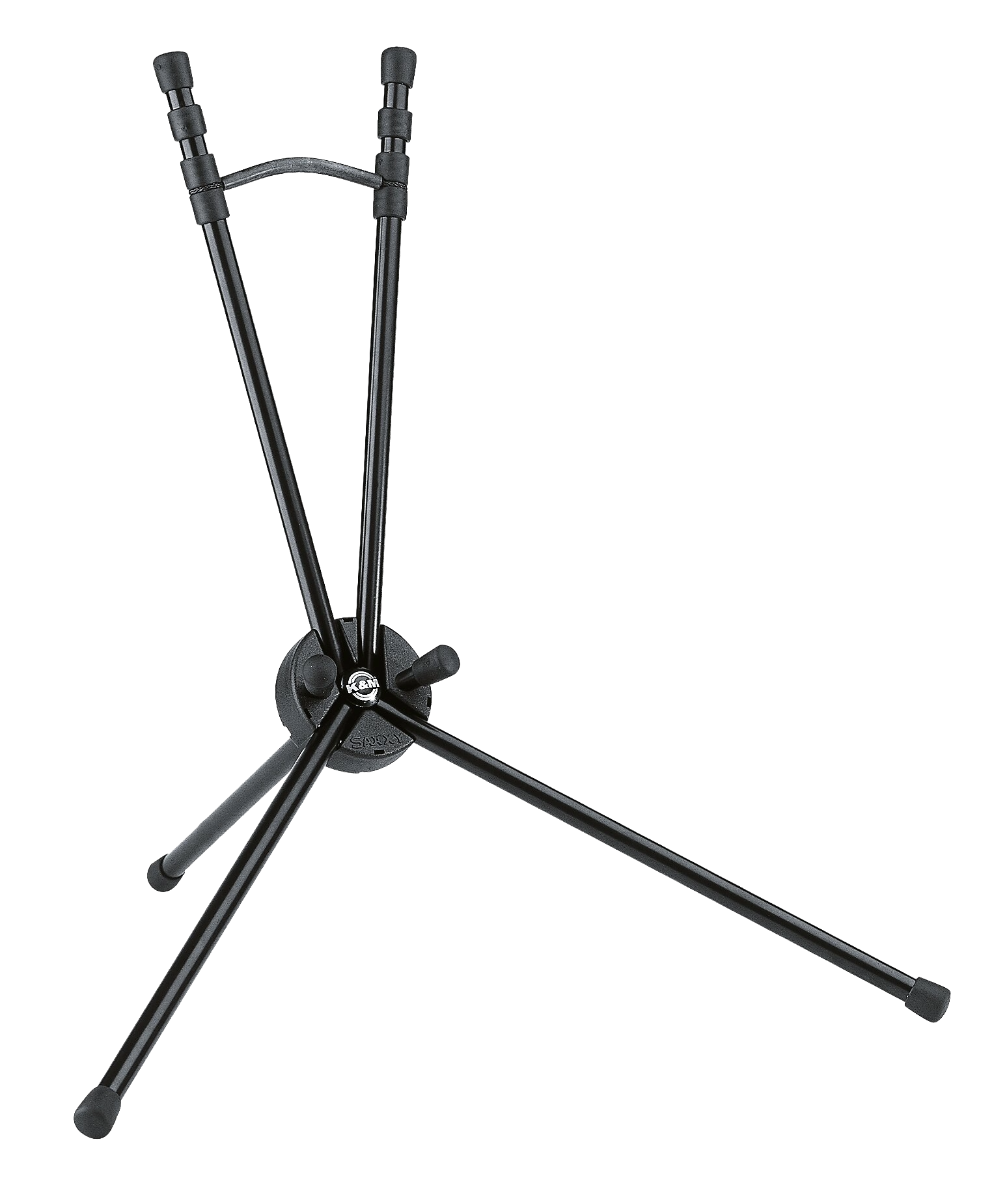 K&M Tenor Saxophone Stand - SAXXY