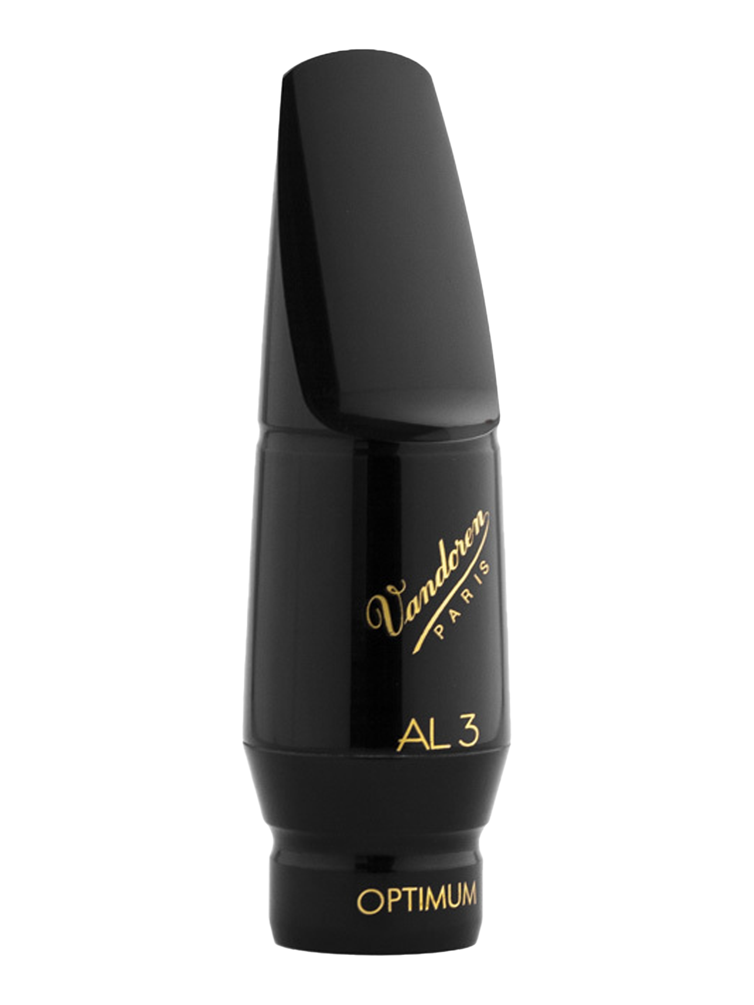 Vandoren OPTIMUM Alto Saxophone Mouthpiece