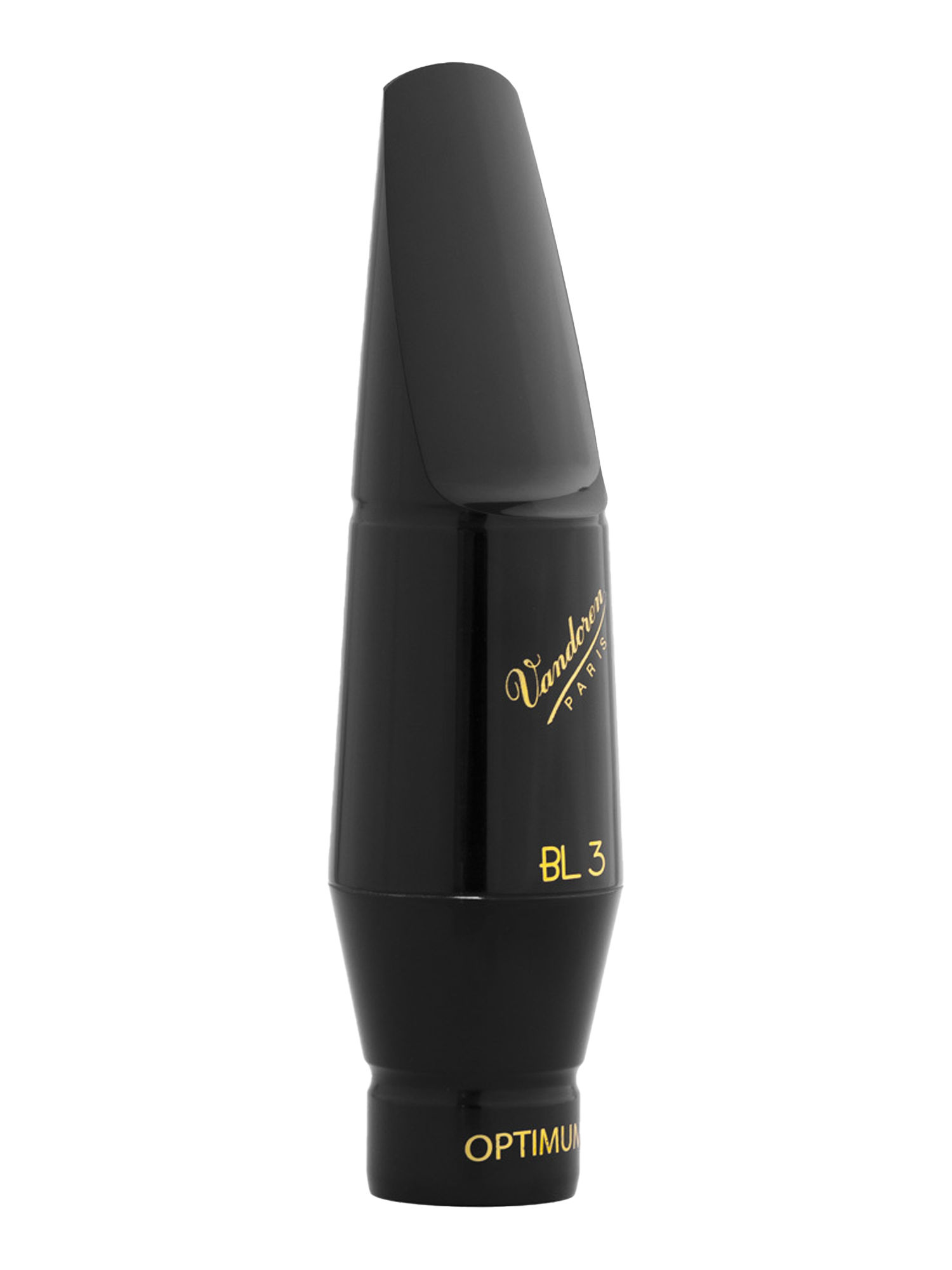 Vandoren OPTIMUM Baritone Saxophone Mouthpiece