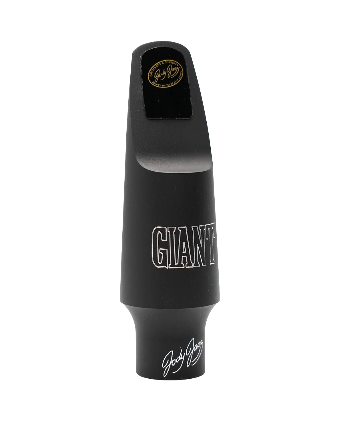 Jody Jazz GIANT Series Tenor Mouthpiece