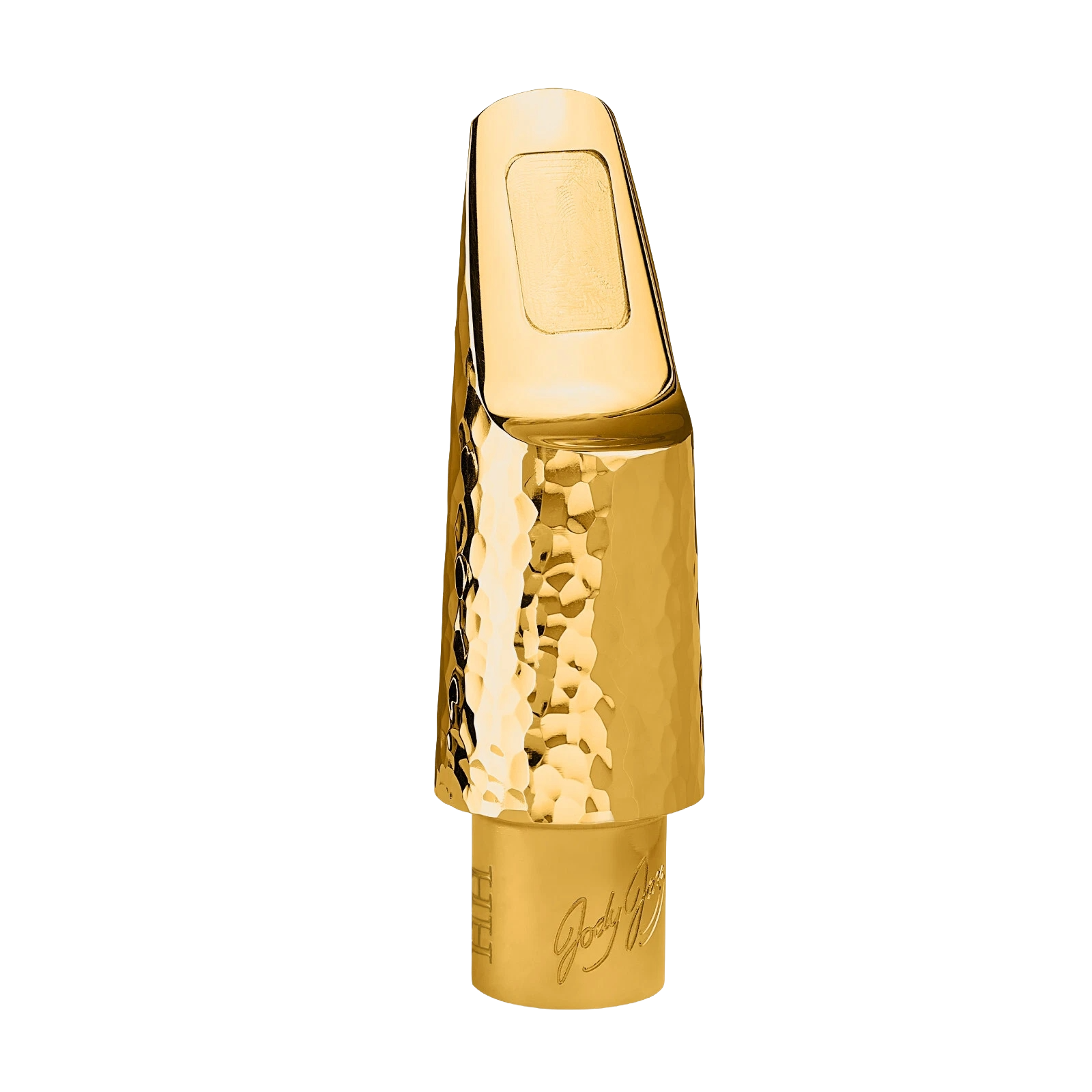 Jody Jazz Hand-Hammered Series Tenor Mouthpiece