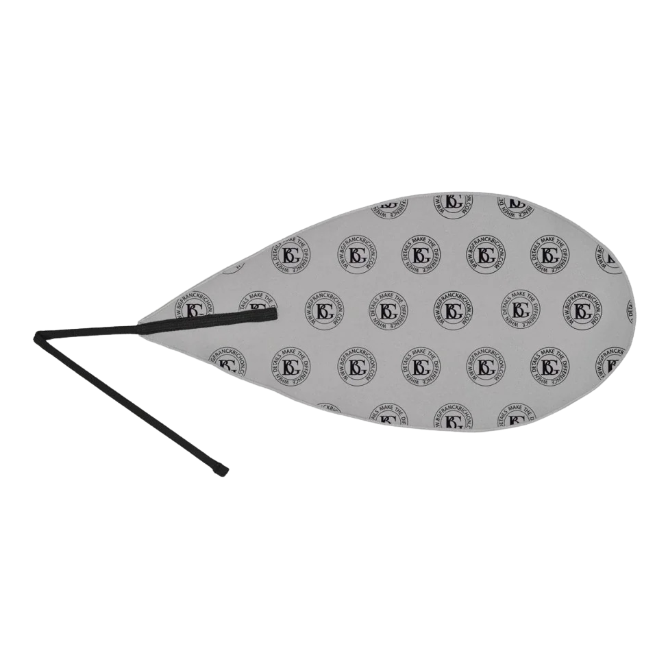 BG Neck & Mouthpiece Swab - Micofiber