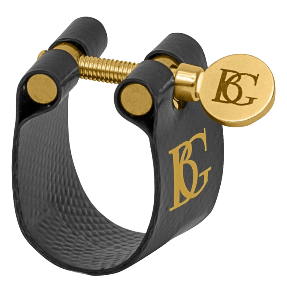BG Flex Tenor Saxophone Ligature