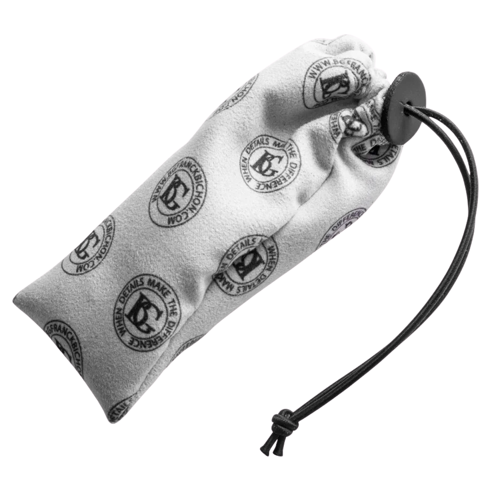 BG Mouthpiece Pouch - Micofiber
