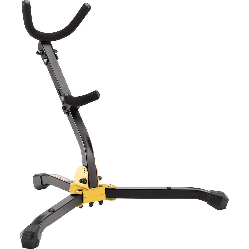 Hercules Alto/Tenor Saxophone Stand
