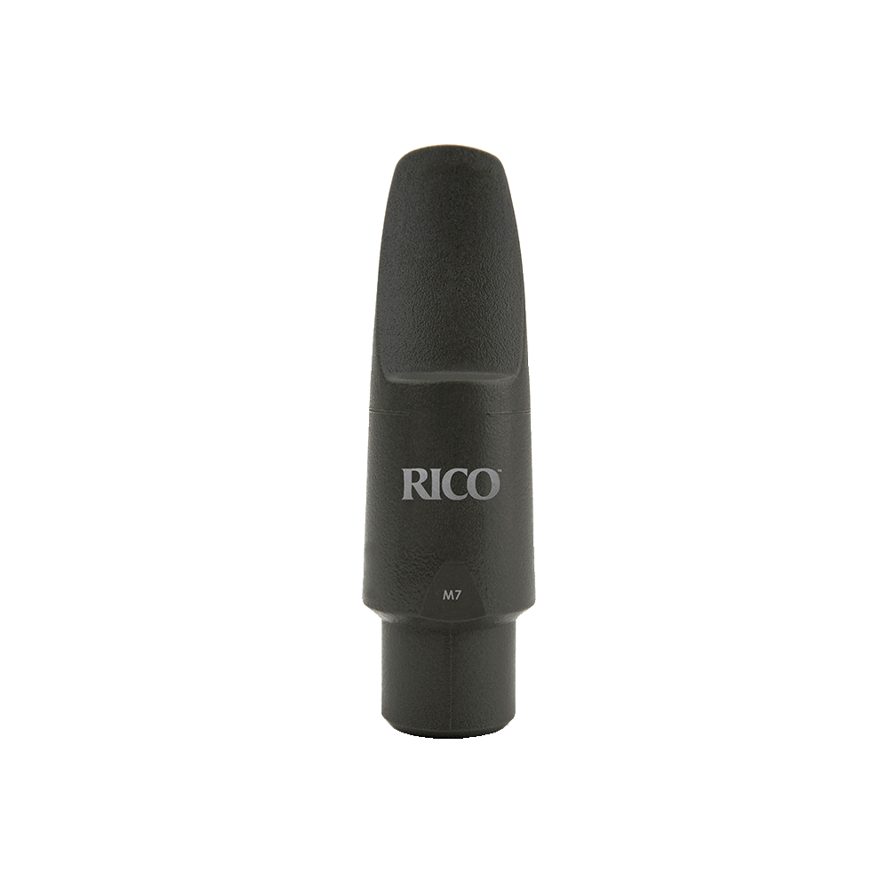 Rico Metalite Tenor Saxophone Mouthpiece - 7M
