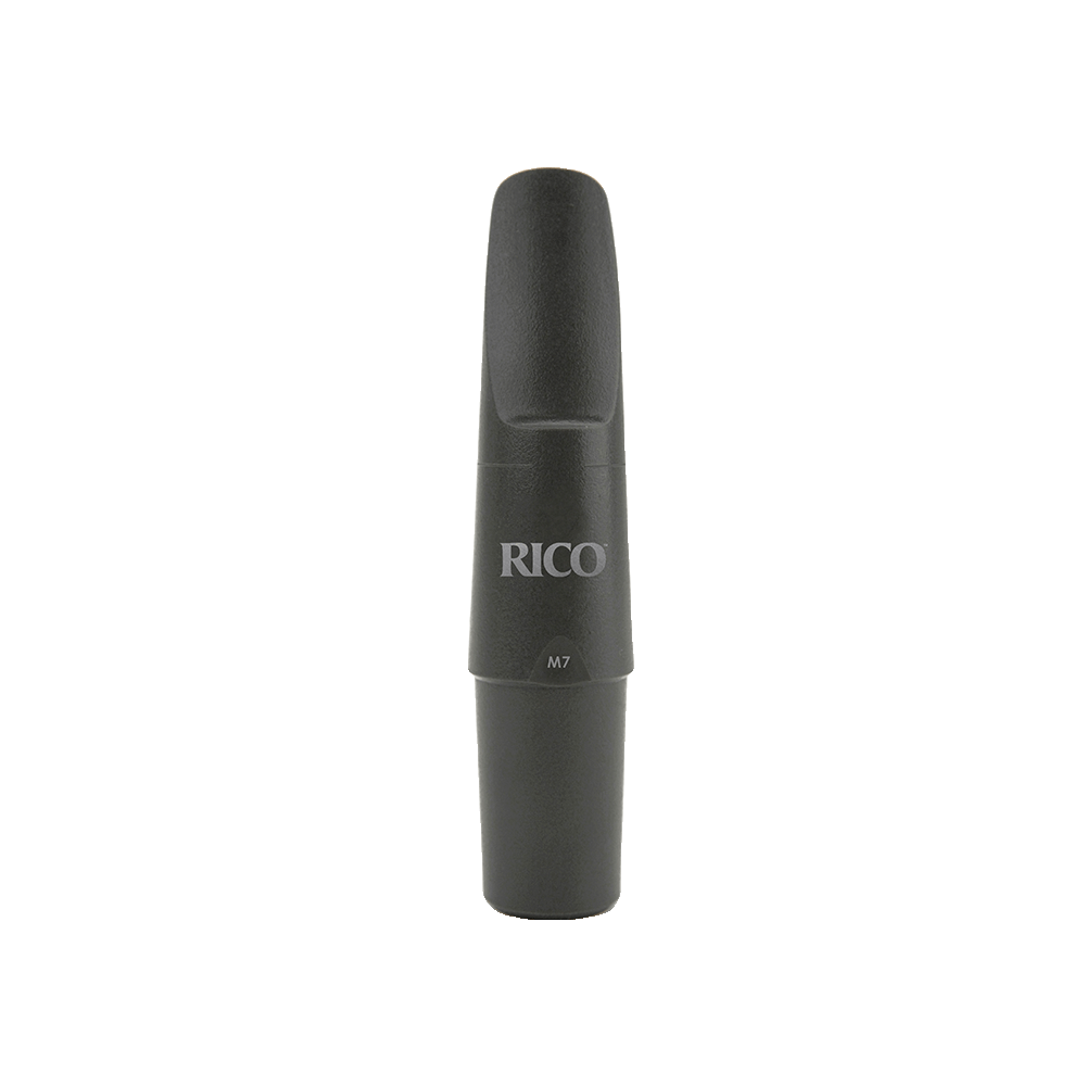 Rico Metalite Baritone Saxophone Mouthpiece - 7M