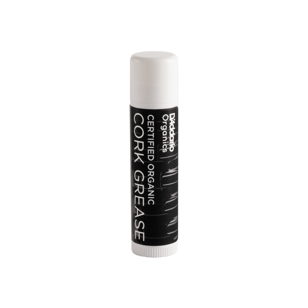 D'Addario Organic Cork Grease