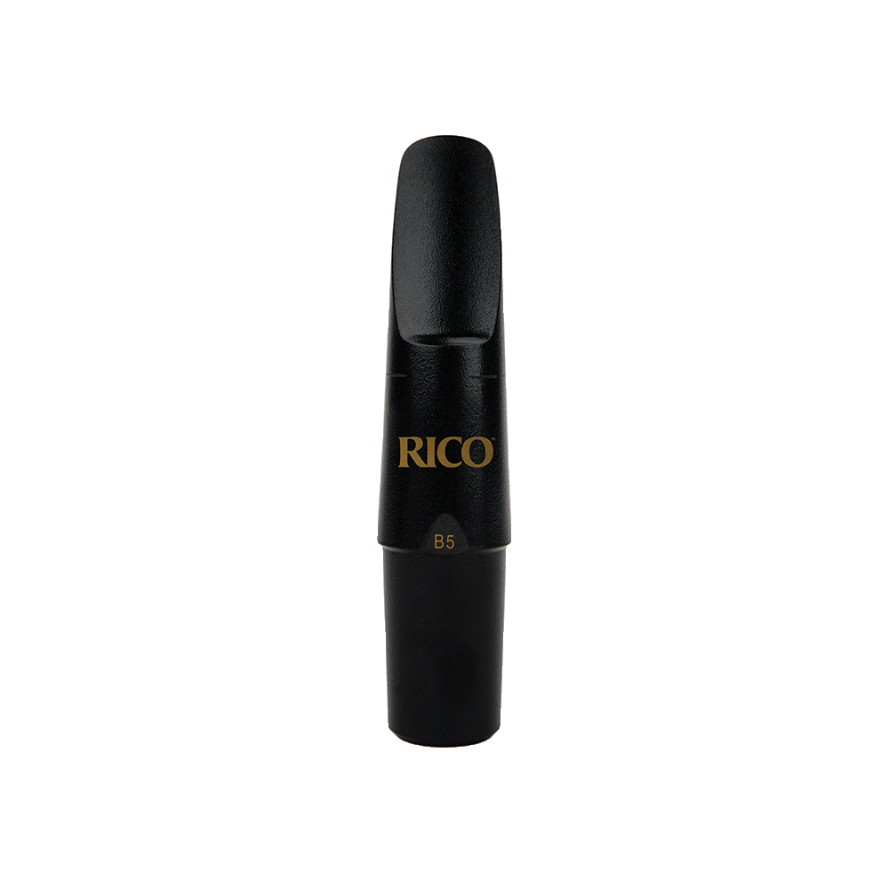 Rico Graftonite Baritone Saxophone Mouthpiece - B5 (Medium Chamber)