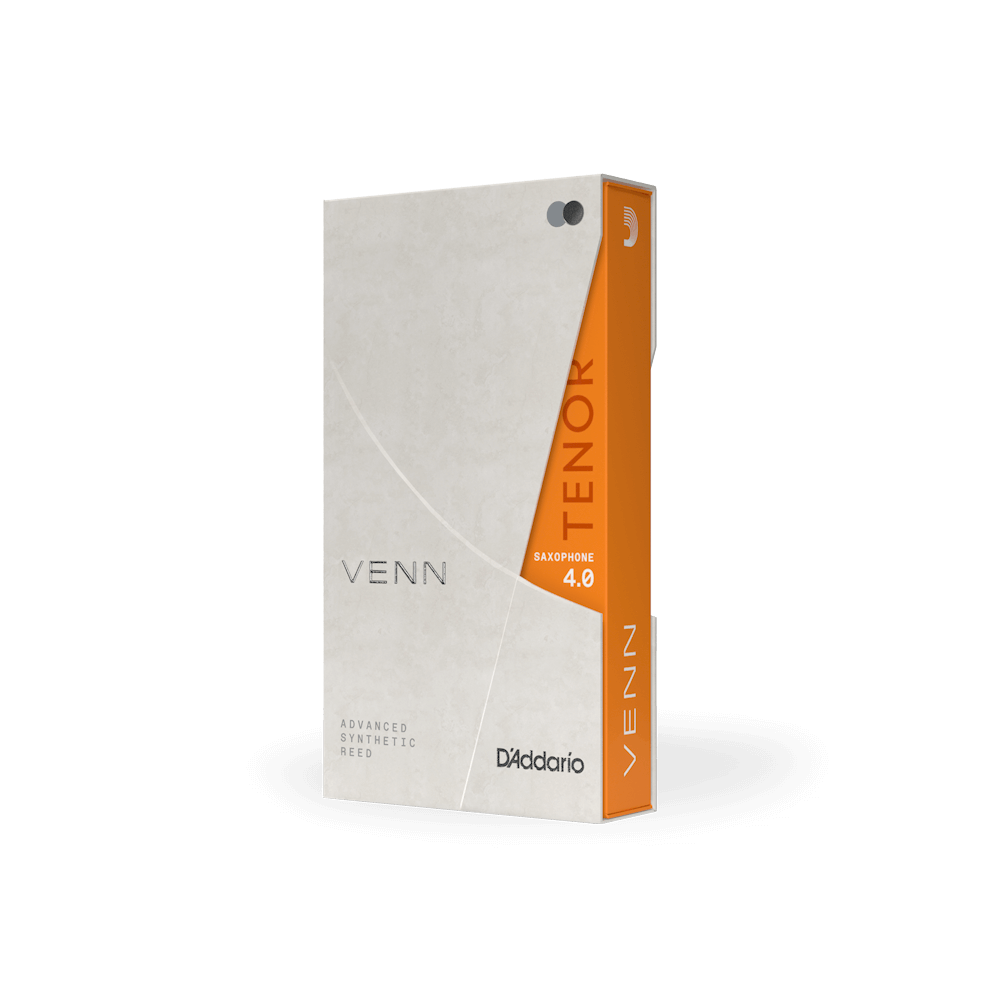 Venn Tenor Saxophone Reed