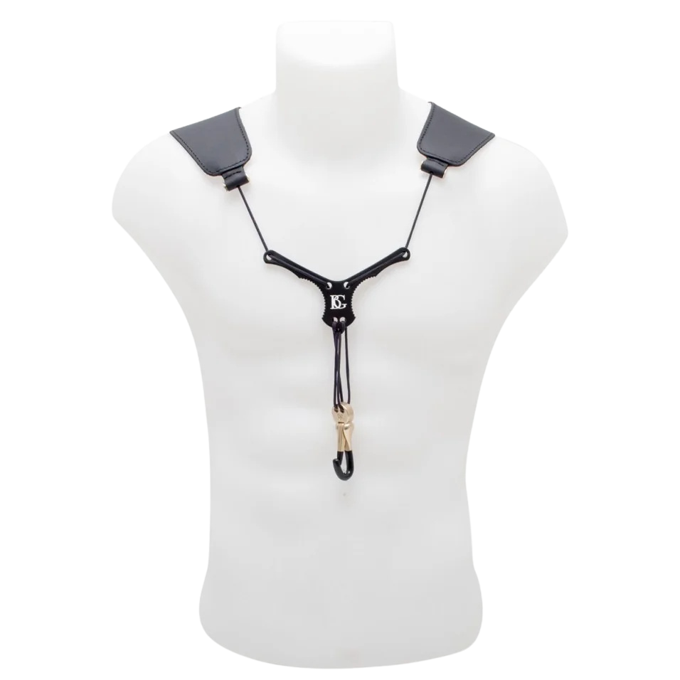 BG ZEN Yoke Saxophone Brace Strap