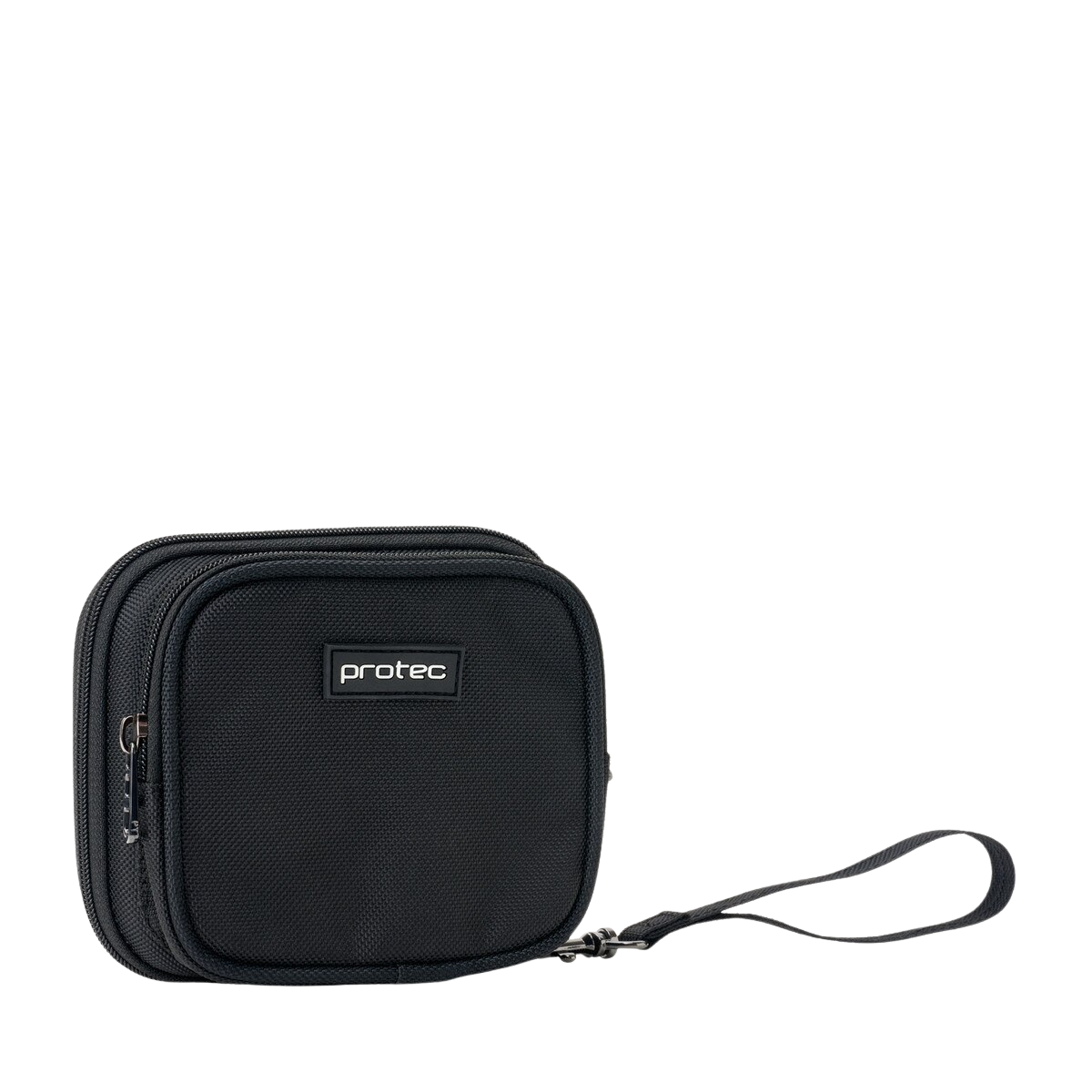 ProTec Woodwind Mouthpiece Case - 3 Dividers/3 Holders