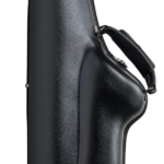 ProTec Micro ZIP Alto Saxophone Case