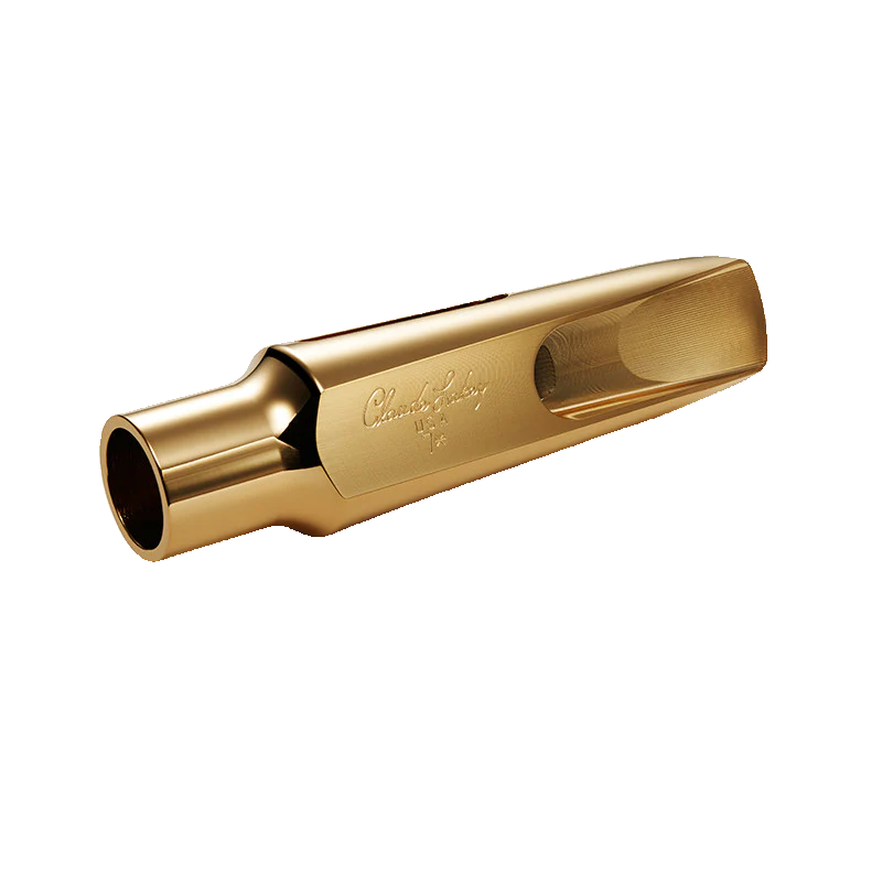 Claude Lakey Apollo Brass Tenor Saxophone Mouthpiece