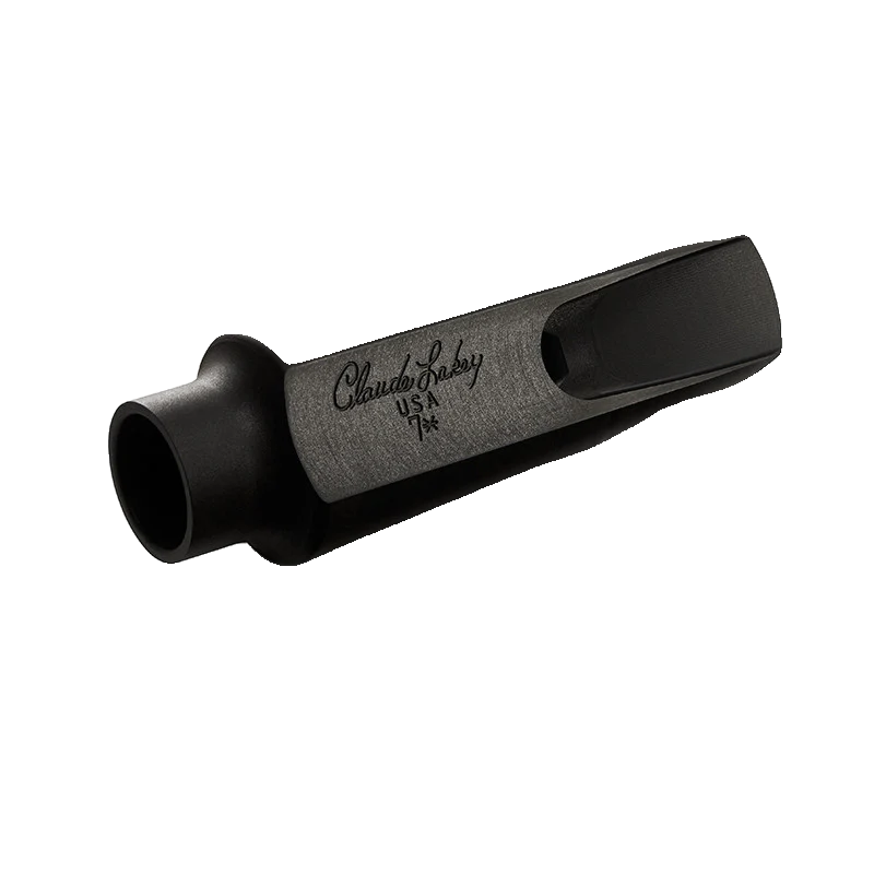 Claude Lakey Apollo Ebonite Alto Saxophone Mouthpiece