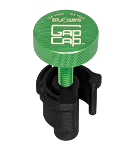 Key Leaves GAP CAP Saxophone End Cap