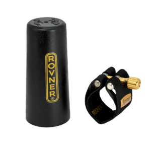 Rovner MKIII Saxophone Ligature
