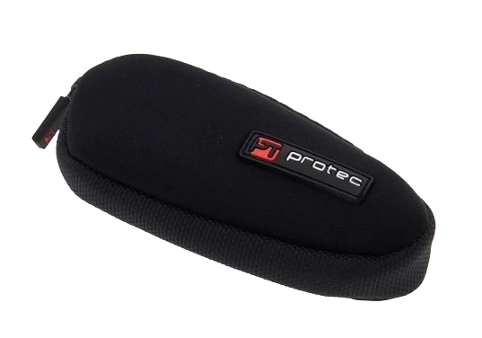 ProTec Soprano/Alto Saxophone Neoprene Mouthpiece Pouch