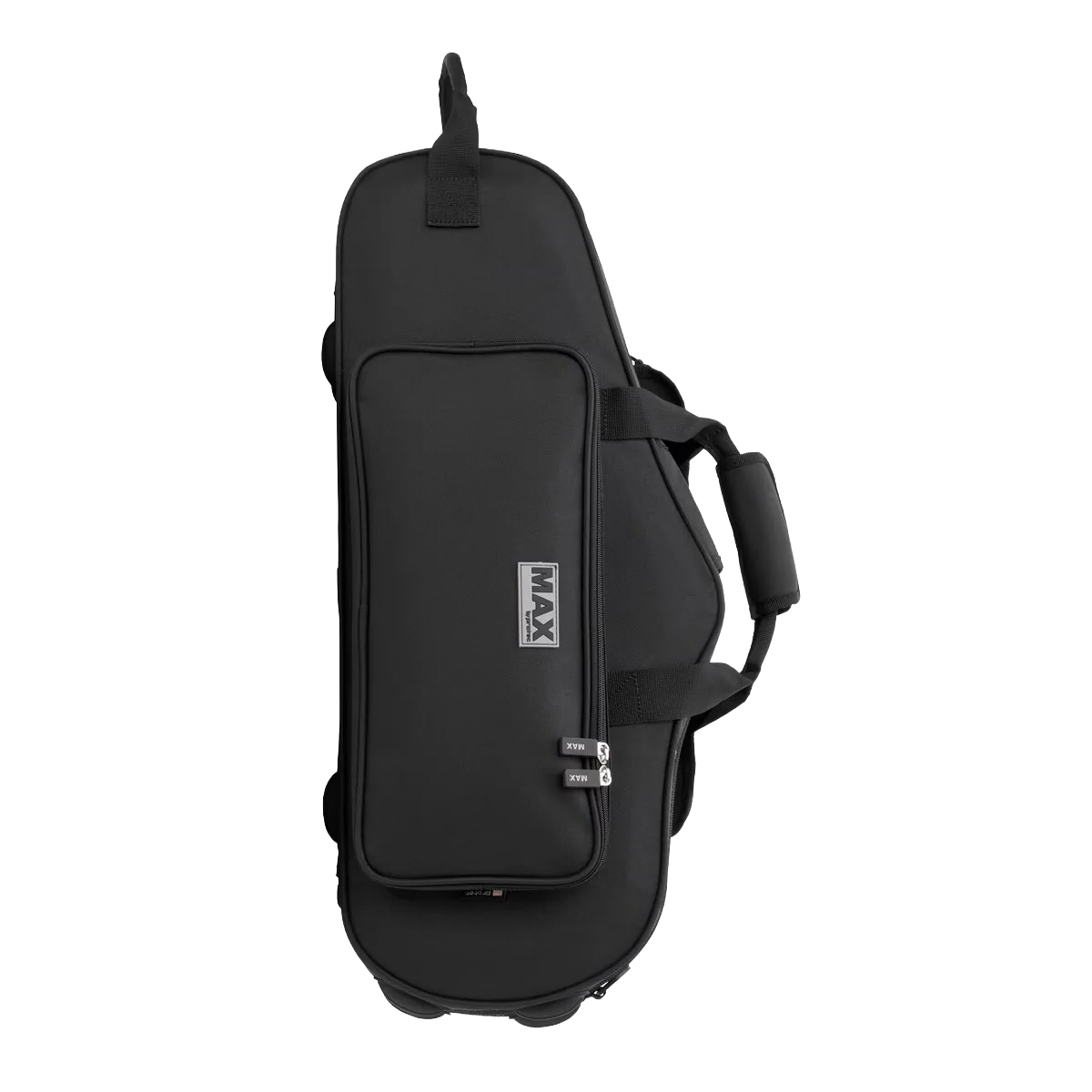 ProTec Alto Saxophone MAX Case - Contoured