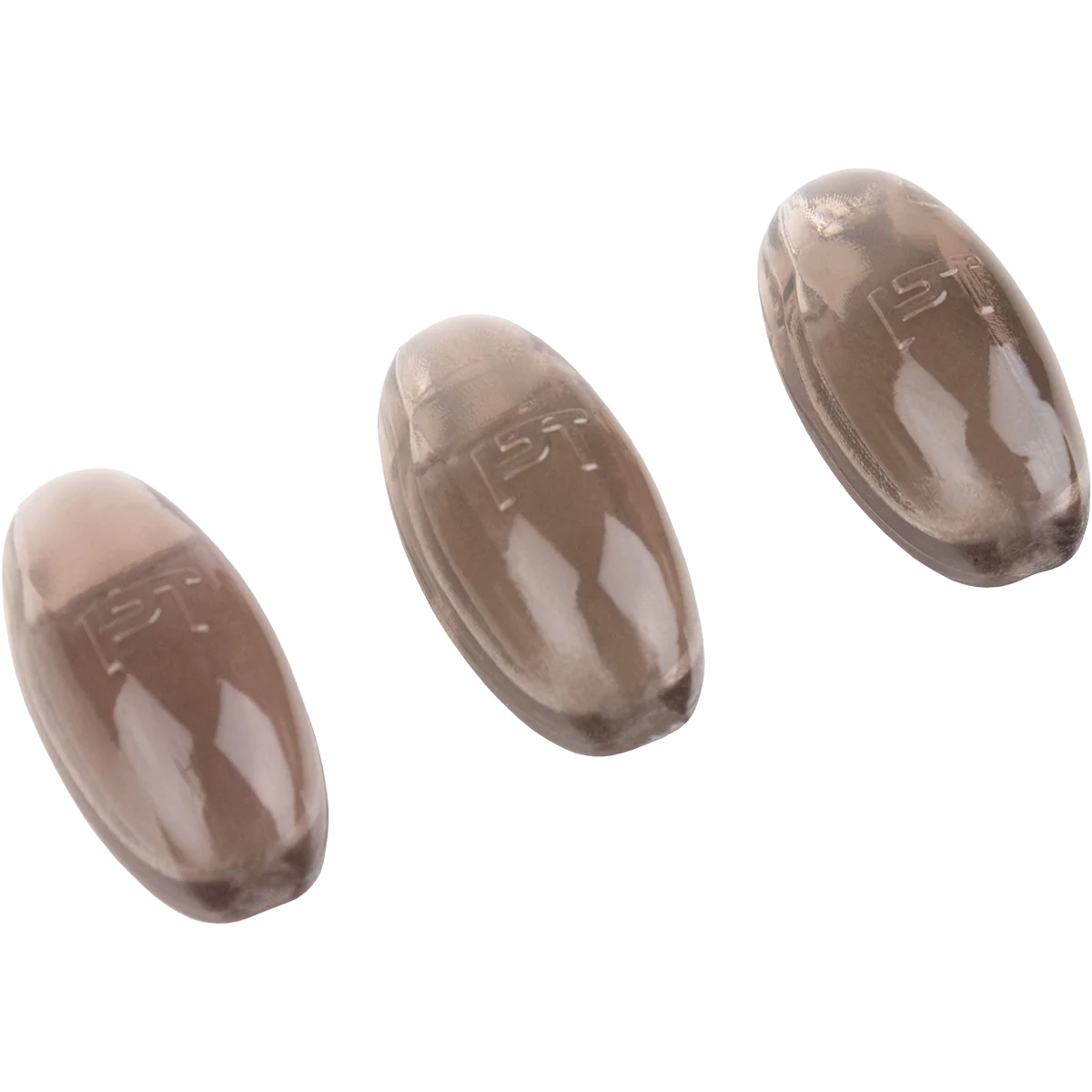 ProTec Saxophone Palm Key Risers