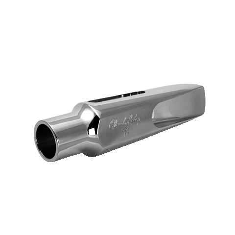 Claude Lakey Apollo Rhodium Tenor Saxophone Mouthpiece