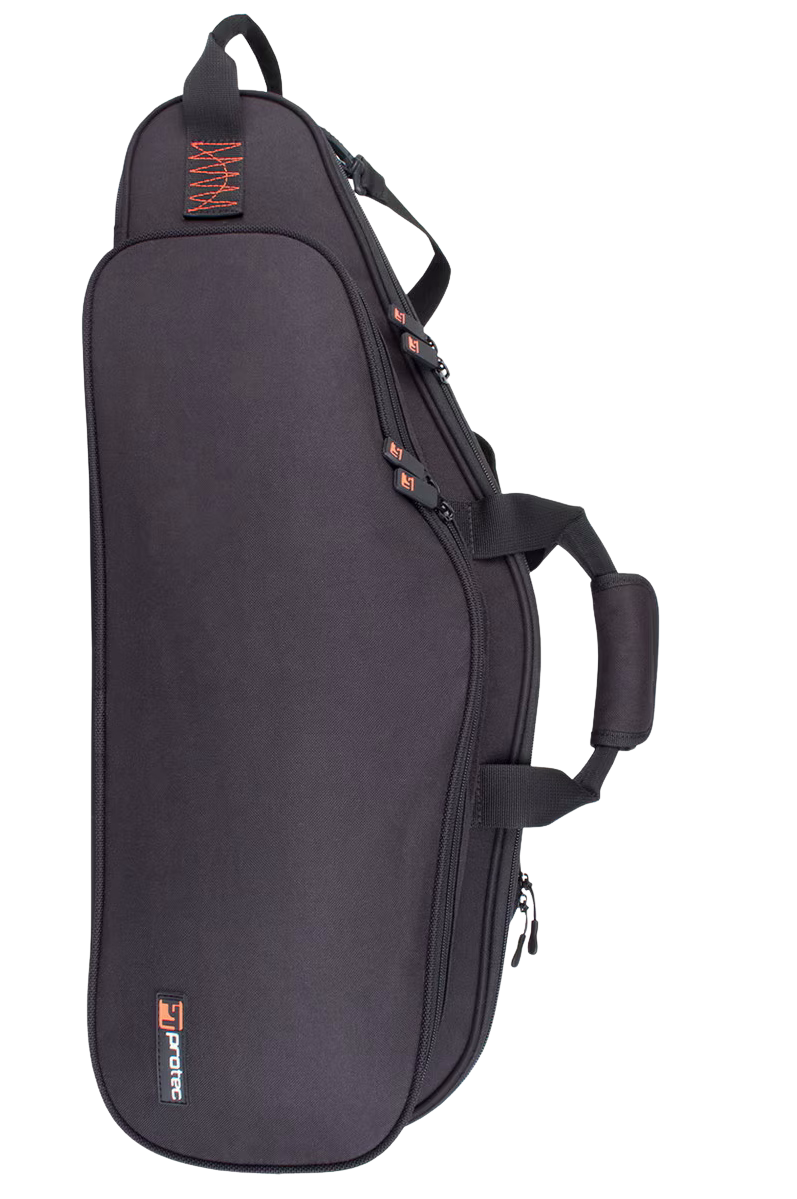 ProTec Alto Saxophone Gig Bag - Explorer Series