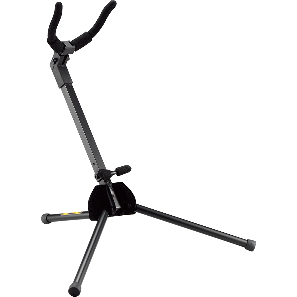 Hercules TRAVELITE Alto Saxophone Stand