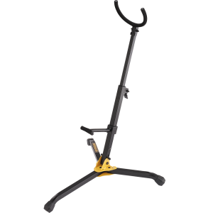Hercules Baritone Saxophone Stand
