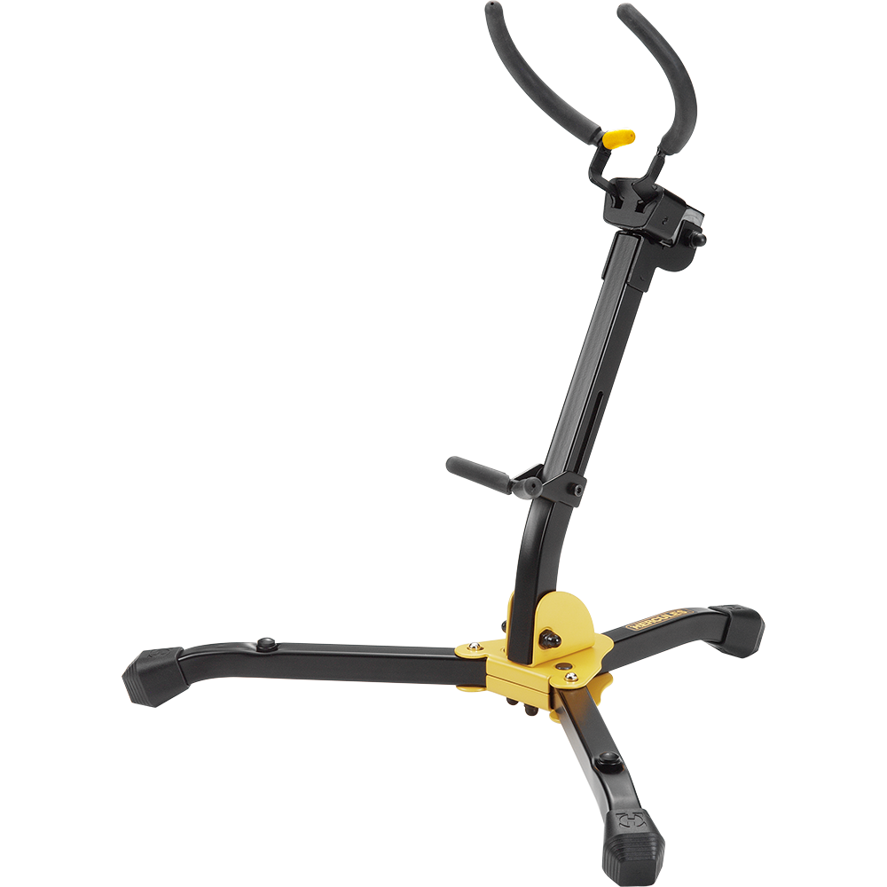 Hercules Auto Grip System (AGS) Alto/Tenor Saxophone Stand
