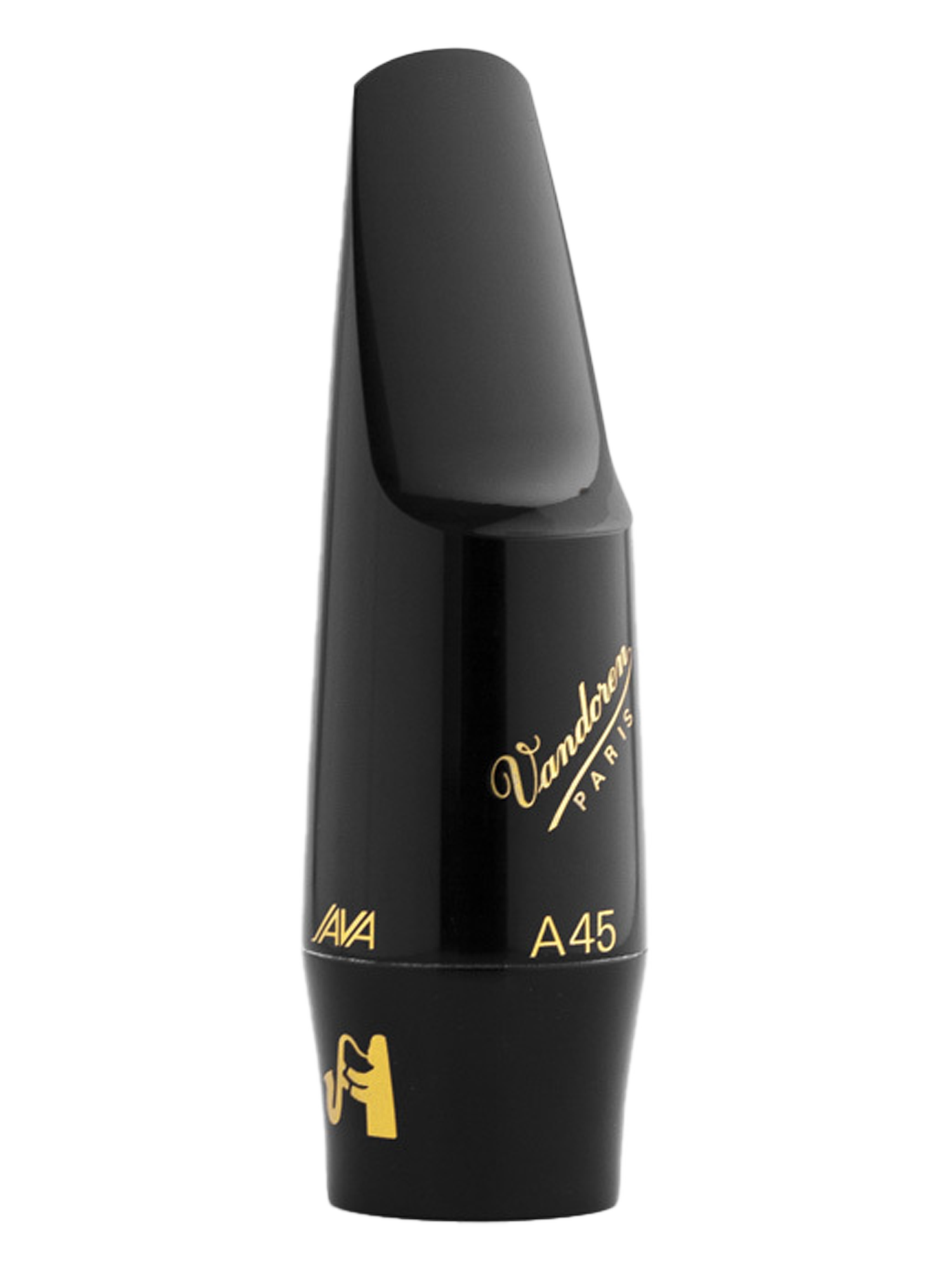 Vandoren JAVA Series Alto Saxophone Mouthpiece