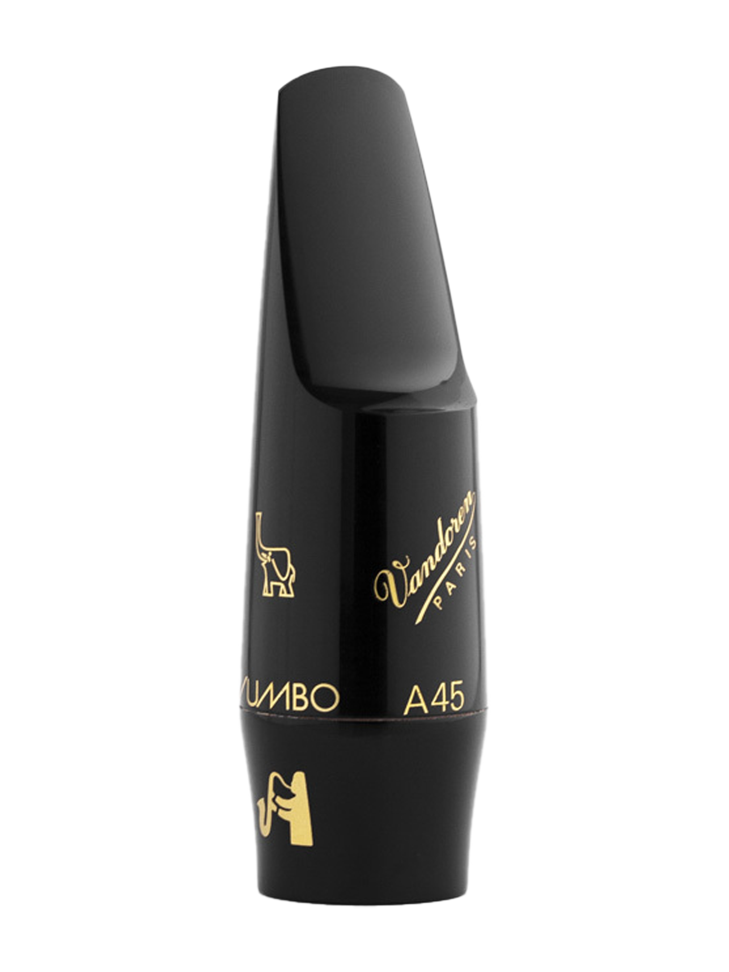 Vandoren JUMBO JAVA Series Alto Saxophone Mouthpiece