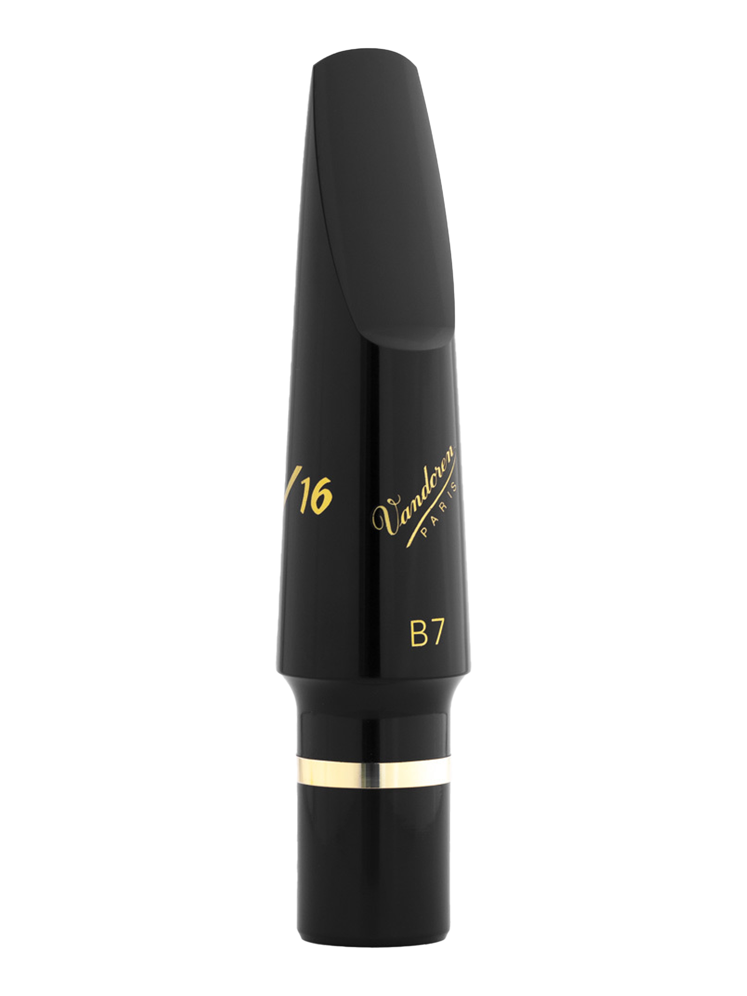 Vandoren V16 Series Baritone Saxophone Mouthpiece