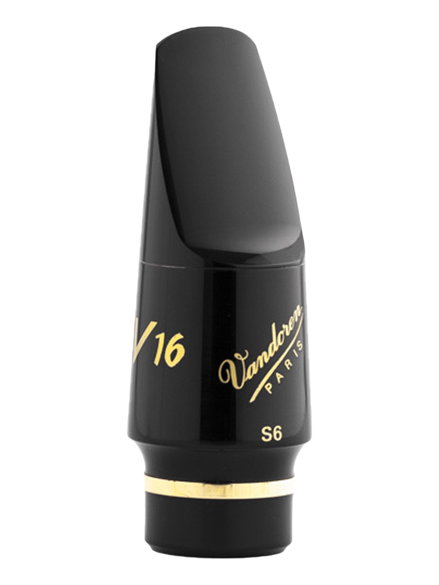Vandoren V16 Series Soprano Saxophone Mouthpiece