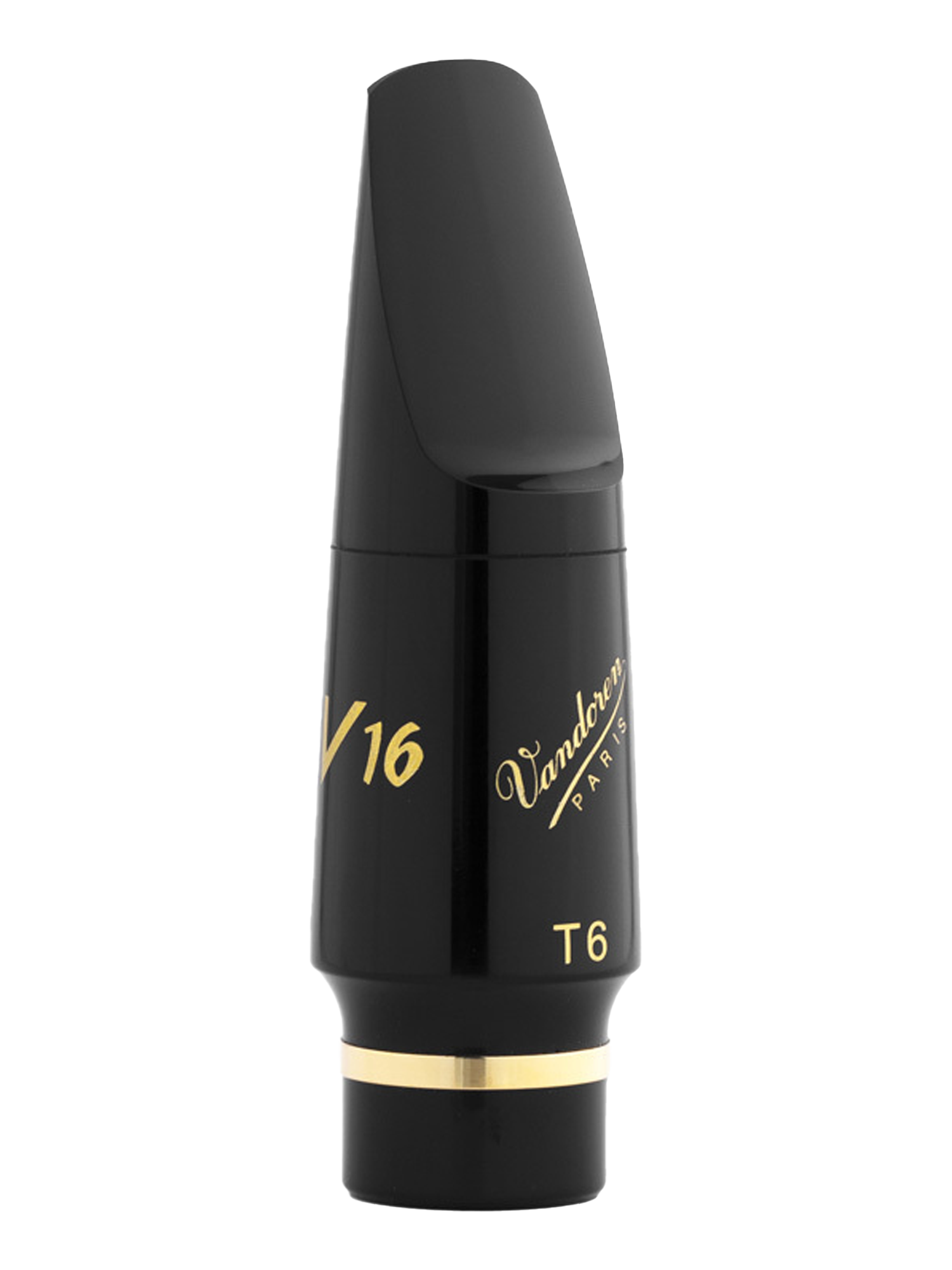 Vandoren V16 Series Tenor Saxophone Mouthpiece