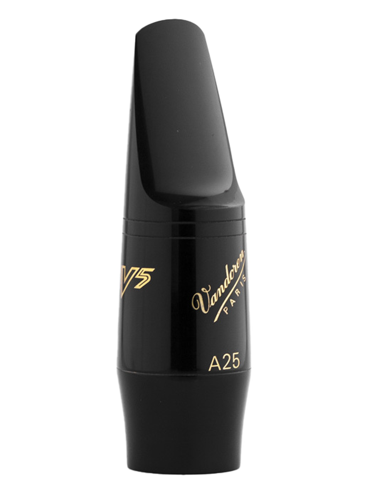 Vandoren V5 Series Alto Saxophone Mouthpiece
