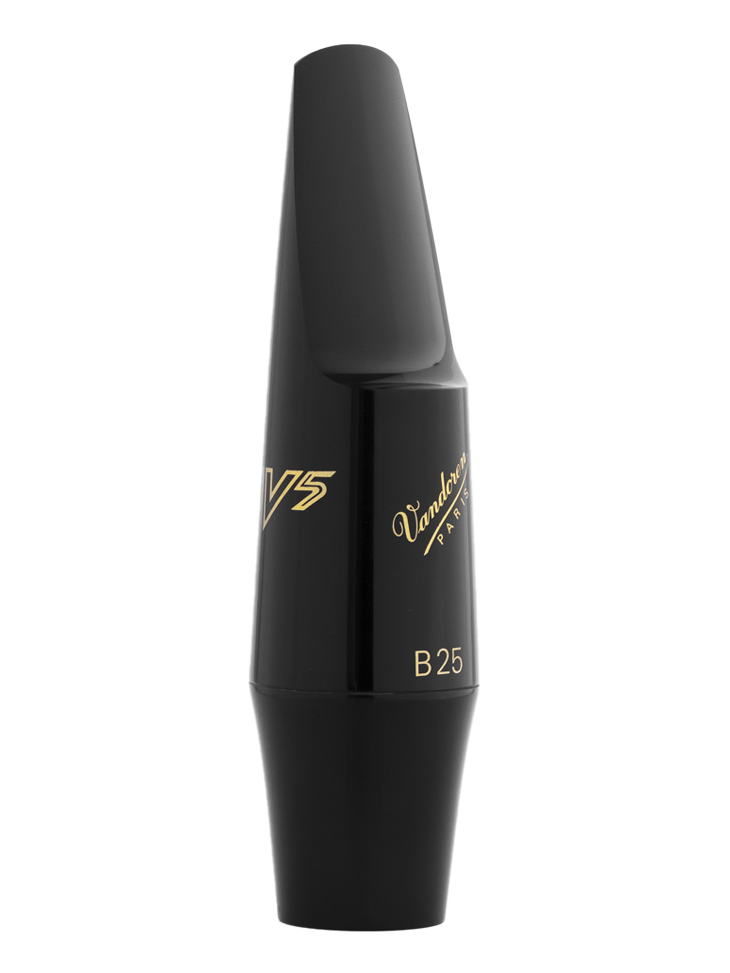 Vandoren V5 Series Baritone Saxophone Mouthpiece