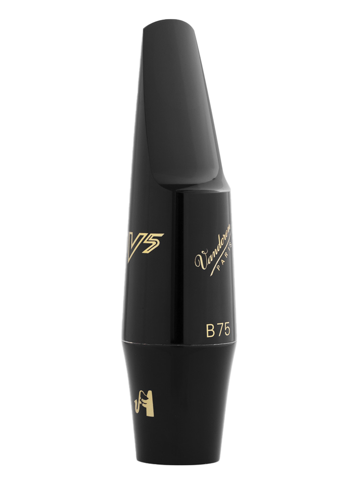 Vandoren V5 Jazz Series Baritone Saxophone Mouthpiece