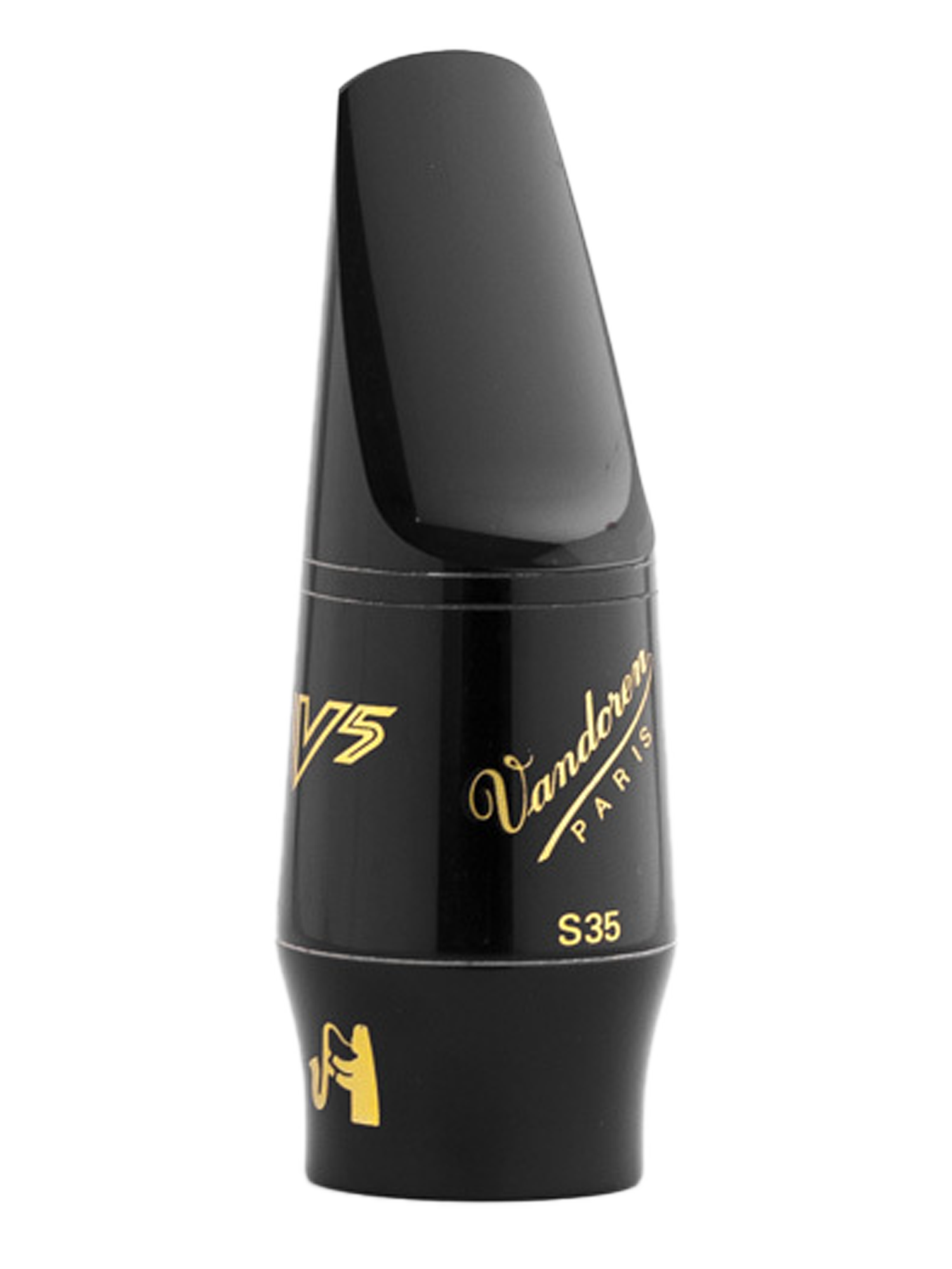 Vandoren V5 Jazz Series Soprano Saxophone Mouthpiece