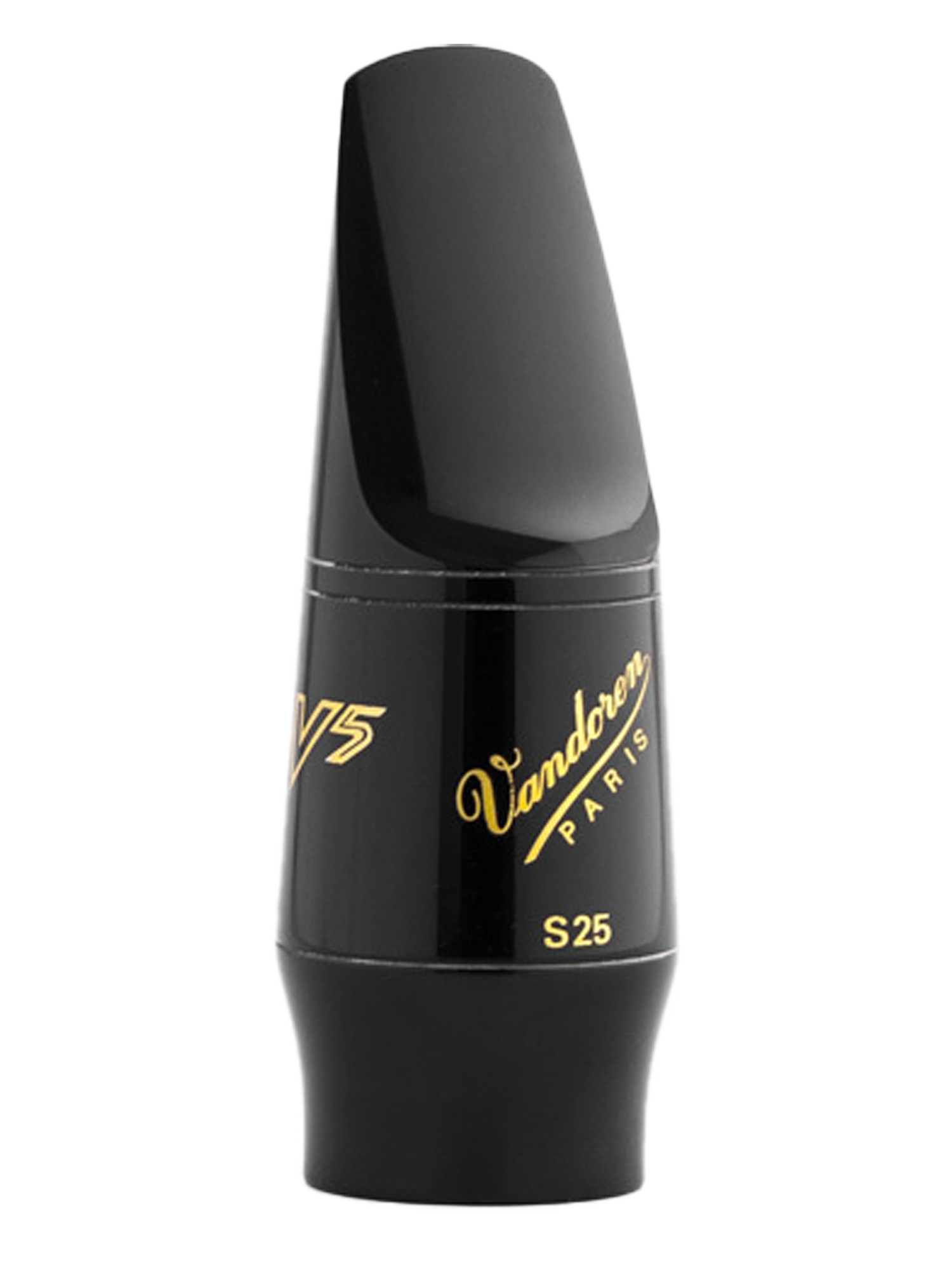 Vandoren V5 Series Soprano Saxophone Mouthpiece