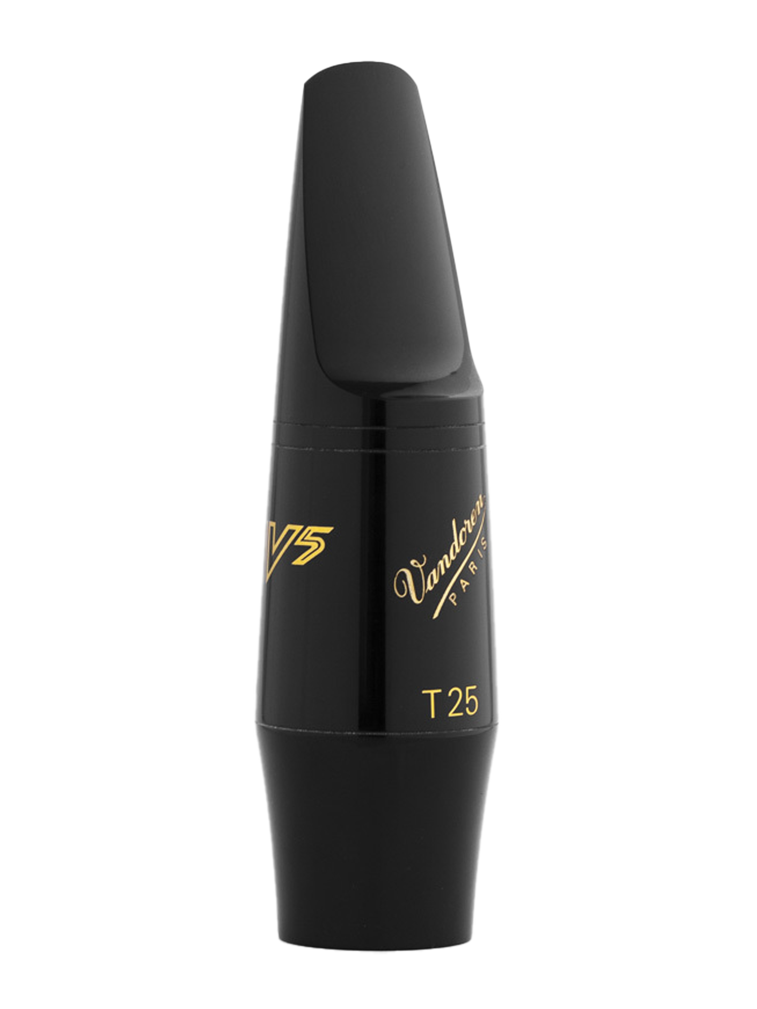 Vandoren V5 Series Tenor Saxophone Mouthpiece
