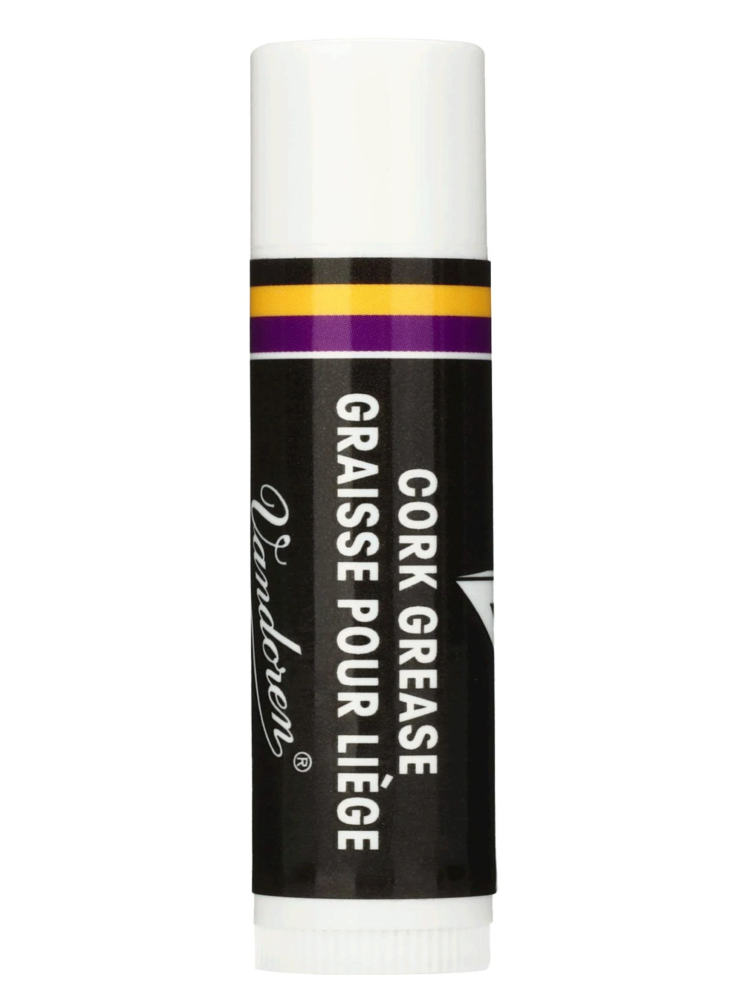 Vandoren Cork Grease - Single Tube