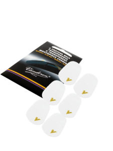 Vandoren Mouthpiece Cushions - 6-Pack