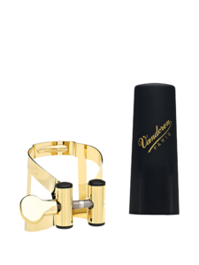 Vandoren M/O Alto Saxophone Ligature