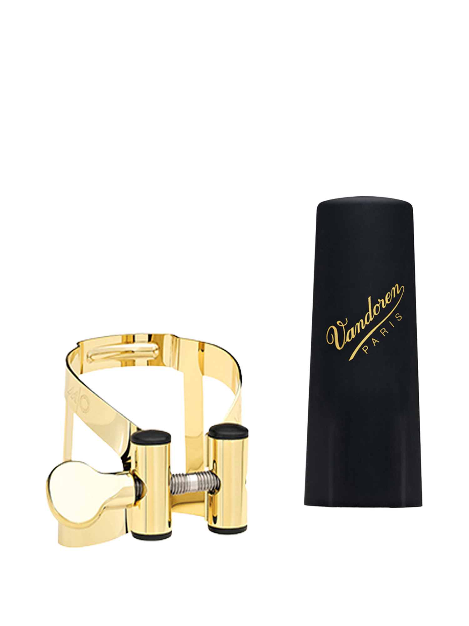 Vandoren M/O Alto Saxophone Ligature